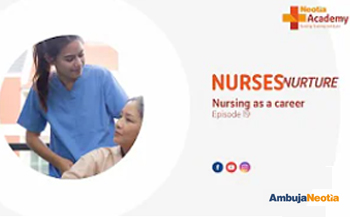 Nurses Nurture Episode 19