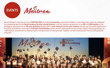 Maitree 2026