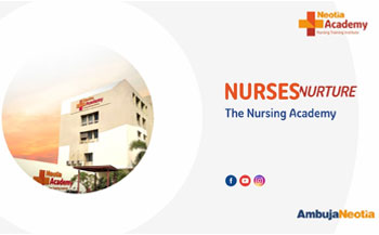 Nurses Nurture Episode 11