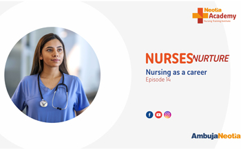 Nurses Nurture Episode 14