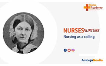 Nurses Nurture Episode 7