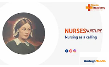 Nurses Nurture Episode 8