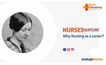Nurses Nurture Episode 9