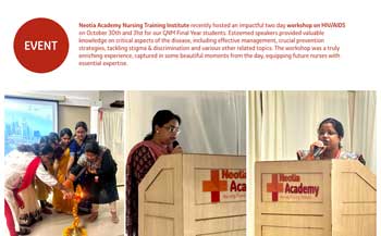 Workshop on HIV AIDS