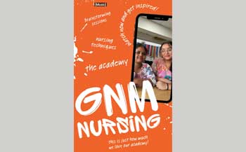 GNM Nursing
