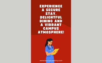 GNM, BSc & MSc Admissions