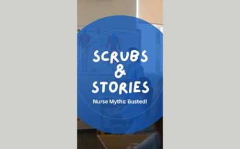 Nursing Myths & Facts