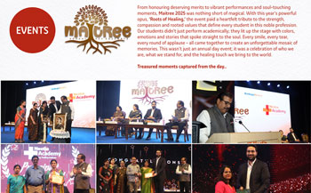 Maitree 2025