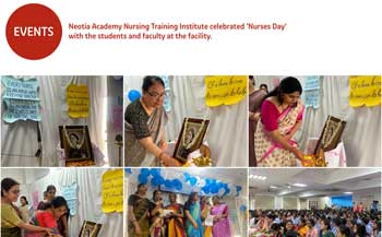 Nurses Day Celebrations 2023