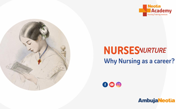 Nurses Nurture Episode 5