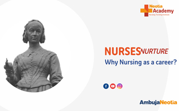 Nurses Nurture Episode 3