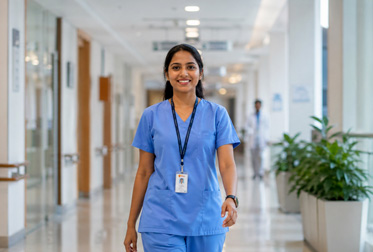 The “Recession-Proof” Career: Why Nursing Jobs Are Secure Even in Economic Downturns