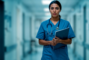 The Future of Nursing: Trends and Innovations to Watch
