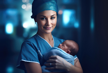 The Importance of Midwifery in GNM Programmes