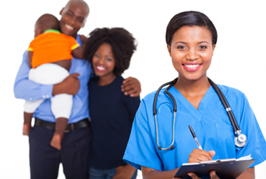 Family Centered Pediatric Nursing Care