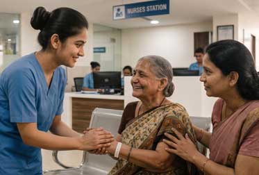 Leadership Skills for BSc Nursing Graduates