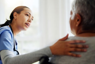 The Importance of Communication in Nursing