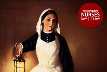 Celebrating Nurses Day